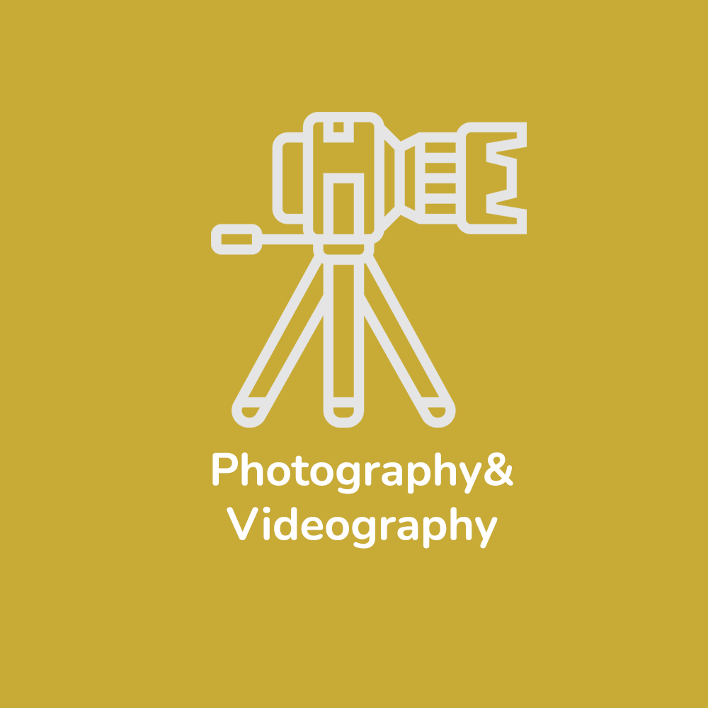 Photography and Videography