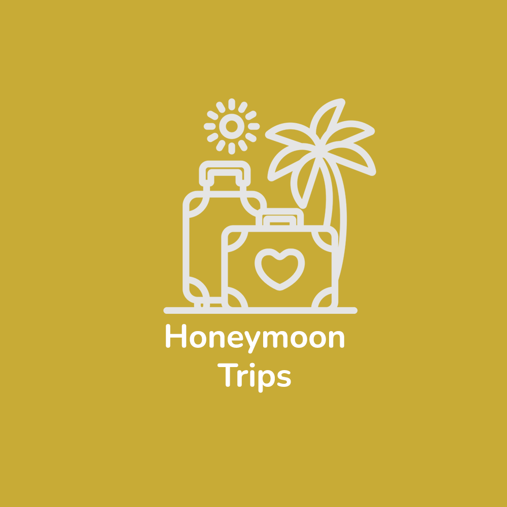 Honeymoon Trips